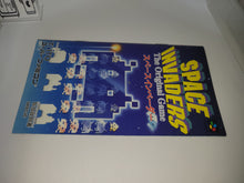 Load image into Gallery viewer, Space Invaders - The Original Game - Nintendo Sfc Super Famicom
