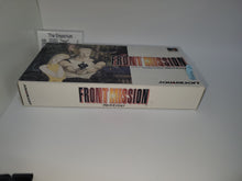 Load image into Gallery viewer, Front Mission - Nintendo Sfc Super Famicom

