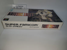 Load image into Gallery viewer, Front Mission - Nintendo Sfc Super Famicom
