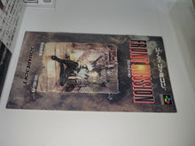 Load image into Gallery viewer, Front Mission - Nintendo Sfc Super Famicom
