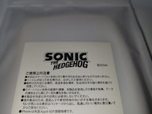 Load image into Gallery viewer, Sonic 3 - iPhone 12/12pro licensed back cover -  toy action figure gadgets
