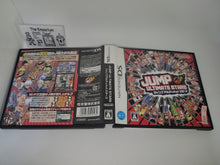 Load image into Gallery viewer, Jump Ultimate Stars - Nintendo Ds NDS
