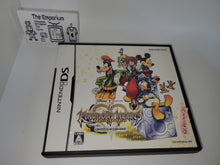 Load image into Gallery viewer, Kingdom Hearts re:coded - Nintendo Ds NDS
