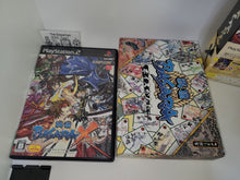 Load image into Gallery viewer, Sengoku Basara X Limited Edition - Sony playstation 2
