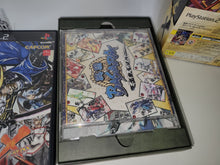 Load image into Gallery viewer, Sengoku Basara X Limited Edition - Sony playstation 2

