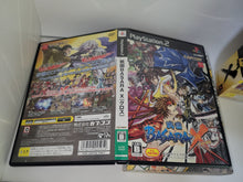 Load image into Gallery viewer, Sengoku Basara X Limited Edition - Sony playstation 2
