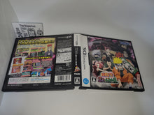 Load image into Gallery viewer, Naruto RPG 3: Reijuu vs Kinoha Shoutai - Nintendo Ds NDS
