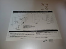 Load image into Gallery viewer, Final Fantasy XIII ELIXIRS Display Stand Limited Collectible Complete  - toy action figure gadgets
