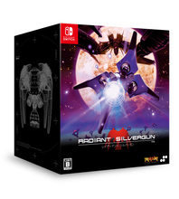 Load image into Gallery viewer, Radiant SilverGun Collector Edition - Nintendo Switch NSW
