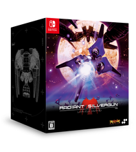 Load image into Gallery viewer, preorder release date: 20/06/2024 - Radiant 
SilverGun Collector Edition - Nintendo Switch NSW
