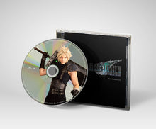 Load image into Gallery viewer, preorder release date: 8-4-2027 - Final Fantasy VII Remake Series trilogy Complete Edition - Sony PS5 Playstation 5
