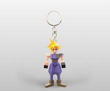 Load image into Gallery viewer, preorder release date: 8-4-2027 - Final Fantasy VII Remake Series trilogy Complete Edition - Sony PS5 Playstation 5
