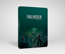 Load image into Gallery viewer, preorder release date: 8-4-2027 - Final Fantasy VII Remake Series trilogy Complete Edition - Sony PS5 Playstation 5
