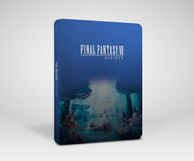 Load image into Gallery viewer, preorder release date: 8-4-2027 - Final Fantasy VII Remake Series trilogy Complete Edition - Sony PS5 Playstation 5
