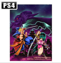 Load image into Gallery viewer, Yami no shigoto hito KAGE Shadow of the Ninja  - Sony PS4 Playstation 4
