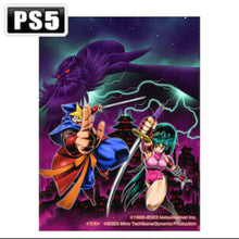 Load image into Gallery viewer, Yami no shigoto hito KAGE Shadow of the Ninja - Sony PS5 Playstation 5
