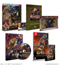 Load image into Gallery viewer, preorder release date: 27/11/2025 - Contra Anniversary Collection DELUXE EDITION - Nintendo Switch NSW
