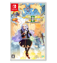 Load image into Gallery viewer, Espgaluda II Deluxe Limited Edition - Nintendo Switch NSW
