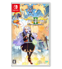 Load image into Gallery viewer, preorder release date: 30/11/2023 - Espgaluda II - Nintendo Switch NSW
