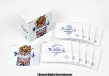 Load image into Gallery viewer, Suikoden I&amp;II HD Remaster Gate Rune and Dunan Unification Wars ORIGINAL SOUNDTRACK BOX（ 10 CD ) - Music cd soundtrack
