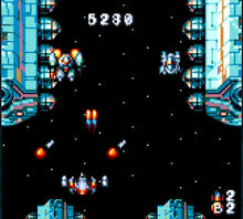 Load image into Gallery viewer, Gunstream GG Caravan Version PLASTIC BOX version - Sega GameGear Sgg
