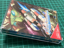 Load image into Gallery viewer, Gunstream GG Caravan Version PLASTIC BOX version - Sega GameGear Sgg
