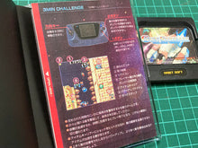 Load image into Gallery viewer, Gunstream GG Caravan Version PLASTIC BOX version - Sega GameGear Sgg
