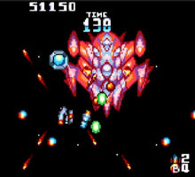 Load image into Gallery viewer, Gunstream GG Caravan Version PLASTIC BOX version - Sega GameGear Sgg
