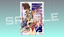 Load image into Gallery viewer, (With B2 Tapestry) Macross -Shooting Insight- Limited Edition  - Sony PS4 Playstation 4
