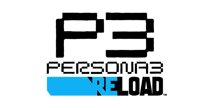 Persona 3 Reload LIMITED BOX - Sony PS4 Playstation 4 – The