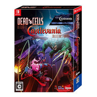 preorder release date: 15/09/2023 - Dead Cells: Return to Castlevania Limited Edition - Nintendo Switch NSW