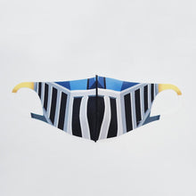 Load image into Gallery viewer, Antibacterial and Deodorizing COOL MASK &lt;Mazinger Z&gt; XS KIDS SIZE - toy action figure gadgets
