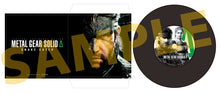 Load image into Gallery viewer, METAL GEAR SOLID Δ: SNAKE EATER [Special Limited Set] - Sony PS5 Playstation 5
