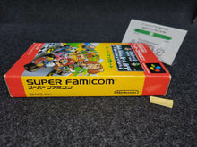Lade das Bild in den Galerie-Viewer, Super Mario Kart -  Nintendo Sfc Super Famicom
