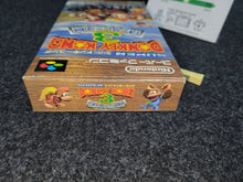 Charger l'image dans la galerie, Super Donkey Kong 3 - Nintendo Sfc Super Famicom
