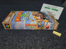 Charger l'image dans la galerie, Super Donkey Kong 3 - Nintendo Sfc Super Famicom
