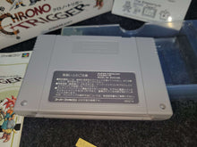 Charger l'image dans la galerie, Chrono Trigger - Nintendo Sfc Super Famicom

