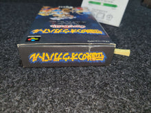 Lade das Bild in den Galerie-Viewer, Ogre Battle - Nintendo Sfc Super Famicom
