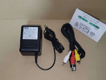 Load image into Gallery viewer, Snk NeoGeo Console + 2 controllers - Snk Neogeo AES NG
