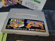 Charger l'image dans la galerie, Breath of Fire - Nintendo Sfc Super Famicom
