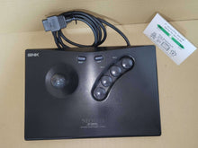 Load image into Gallery viewer, Snk NeoGeo Console + 2 controllers - Snk Neogeo AES NG
