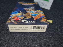Lade das Bild in den Galerie-Viewer, Ogre Battle - Nintendo Sfc Super Famicom
