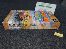 Charger l'image dans la galerie, Super Donkey Kong 3 - Nintendo Sfc Super Famicom
