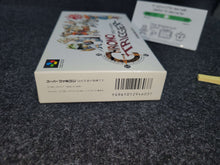 Charger l'image dans la galerie, Chrono Trigger - Nintendo Sfc Super Famicom
