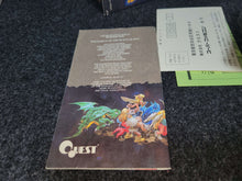 Lade das Bild in den Galerie-Viewer, Ogre Battle - Nintendo Sfc Super Famicom
