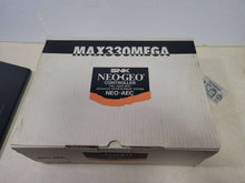 Load image into Gallery viewer, SNK NeoGeo AES Console + 2nd Controller - Snk Neogeo AES NG
