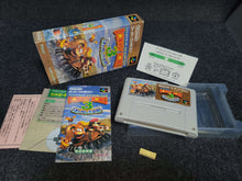 Charger l'image dans la galerie, Super Donkey Kong 3 - Nintendo Sfc Super Famicom
