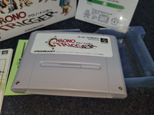 Charger l'image dans la galerie, Chrono Trigger - Nintendo Sfc Super Famicom
