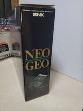 Load image into Gallery viewer, SNK NeoGeo AES Console + 2nd Controller - Snk Neogeo AES NG
