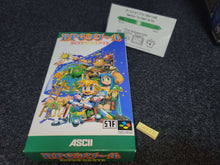 Charger l'image dans la galerie, RPG Maker SUPER DANTE
 - Nintendo Sfc Super Famicom
